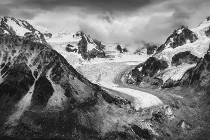 1st, Advanced, Judy MacArthur, Glacial Remains